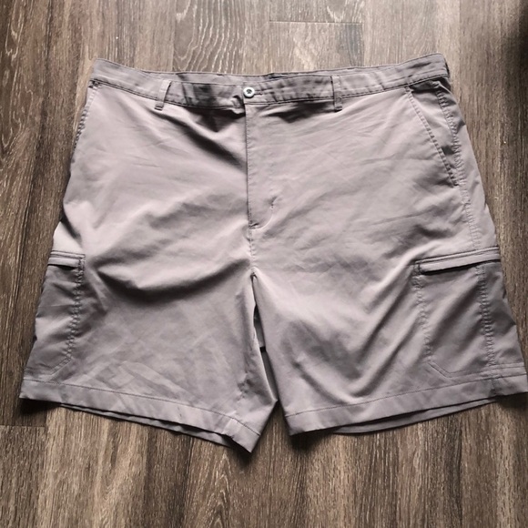 Chaps Golf Shorts - Picture 1 of 9